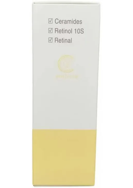 Ретинолова старт-сыворотка CEFLAB 3R CERAMIDE START RETINOL SERUM 1403 фото