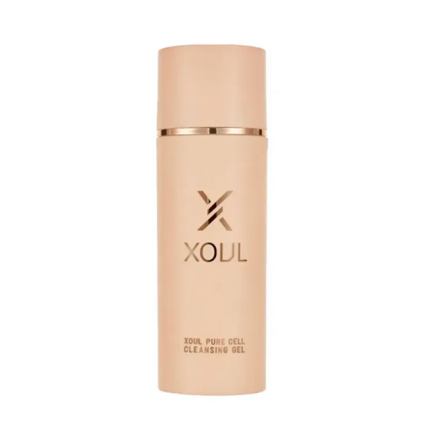 Гель для умывания XOUL Pure Cell Cleansing Gel Xl-06 фото